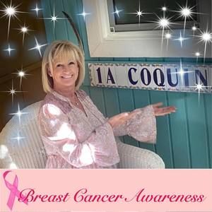 Meet your Posher, Tracey